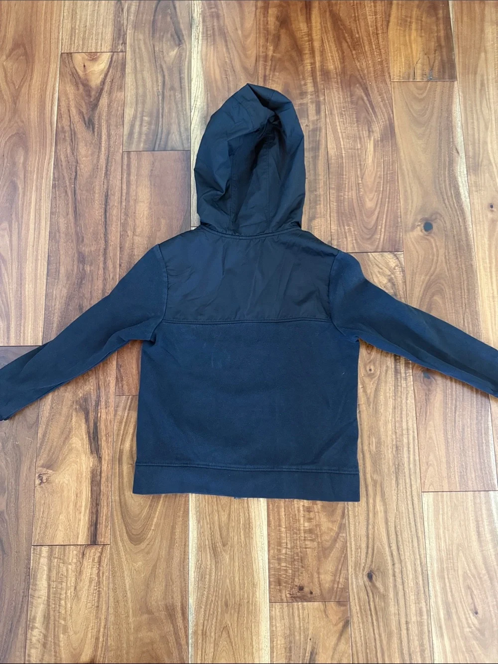 Old Navy Active Black Performance Hoodie